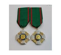 MEDAGLIA CAVALIERE DELLA REPUBBLICA