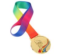 Medaglia ciclistica: Nastro per gare ciclistiche - Premio per la vittoria