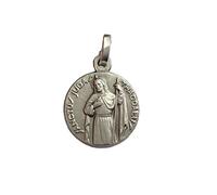 Medaglia di San Giuda Taddeo Apostolo - Patrono dei casi Impossibili