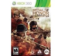 Medaglia D'Onore Warfighter Xbox 360 Gioco (Italiano Scatola Multi Lingua IN