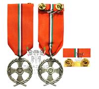 Medaglia e/o nastrino Afghanistan Cooperazione Internazionale