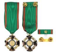 Medaglia e/o nastrino Croce Merito Repubblica Italiana MRI OMRI Cavaliere