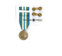 Medaglia e/o Nastrino Missione Onu Haiti Minustah