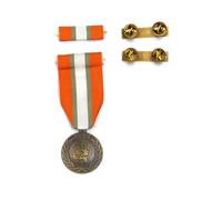 Medaglia e/o Nastrino Missione Onu Sinai Completi di Supporto a Clip