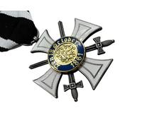 Medaglia restrittiva Royal Order of the Crown II Class
