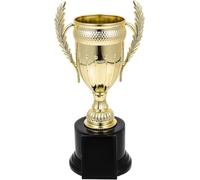 Medaglie premio trofeo cerimonia trofei trofeo d'oro Coppa d'oro Premio Trofeo Coppa Vincitore Premio Trofeo Coppa Premio Premio Premio per Scuola Ufficio Sport Medaglie Trofeo Coppa Trofeo Coppa