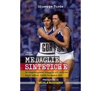 Medaglie Sintetiche: Lo sconvolgente viaggio all’inferno degli atleti della Germania Est.