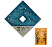 Medaglione Deathloop Edizione Limitata (Sony Playstation 5)