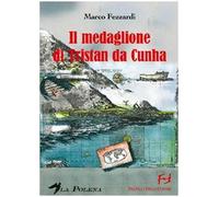 Medaglione di Tristan da Cunha