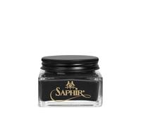 Medaille D'or, Saphir, crema per la cura del cuoio di Cordoba Nero 75 ml