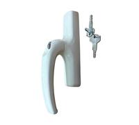 MEDAL CASSA CREMONESE MODELLO "OPERA VIP" CON CHIAVE COLORE AVORIO art.510R2