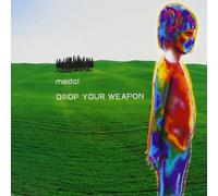 Medal - Drop Your Weapon