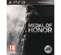Medal Of Honor
