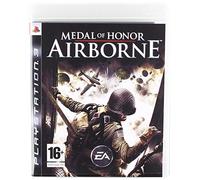 Medal of Honor: Airborne [Edizione: Regno Unito]