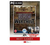 MEDAL OF HONOR ALLIED ASSAULT: WAR CHEST