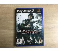 Medal Of Honor Avant-Garde Platinum