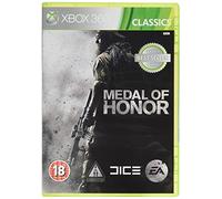 Medal of Honor (Xbox 360) [Edizione: Regno Unito]