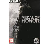 Medal of Honor (Digital Deluxe Edition) Origin Key GLOBAL