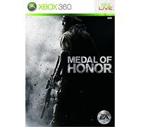 Medal of Honor [Edizione : Francia]