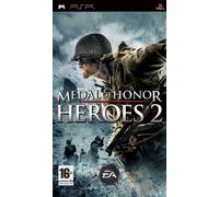 Medal Of Honor: Heroes 2