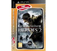 Medal of Honor : Heroes 2 - collection essentiels [Edizione: Francia]