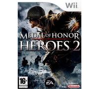Medal of Honor Heroes 2 [Edizione : Francia]