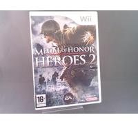 Medal Of Honor: Heroes 2 (Nintendo Wii) [Edizone: Regno Unito]