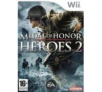 Medal Of Honor: Heroes 2