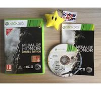 Medal of Honor Limited Edition
