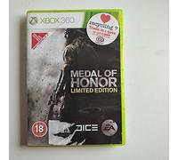 Medal of Honor - Limited Edition (Xbox 360) [Edizione: Regno Unito]