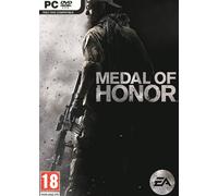Medal Of Honor Origin Key EUROPE
