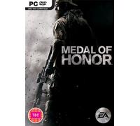 Medal of Honor (PC DVD) [Edizione: Regno Unito]