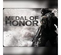 Medal of Honor (PC) EA App Key - GLOBAL