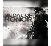 Medal of Honor (PC) Origin Key - EU