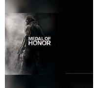 Medal of Honor (PC) Steam Key - EU