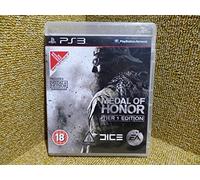 Medal of Honor (PS3) [Edizione: Regno Unito]
