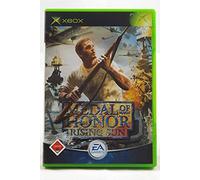 Medal of Honor - Rising Sun