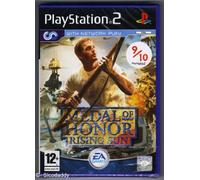 Medal of Honor: Rising Sun [Edizione: Regno Unito]
