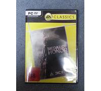 Medal of Honor Software Pyramide [Edizione: Germania]