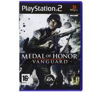 Medal of Honor: Vanguard [Edizione: Regno Unito]