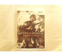 Medal of Honor: Vanguard (Wii)