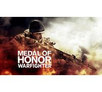 Medal of Honor: Warfighter