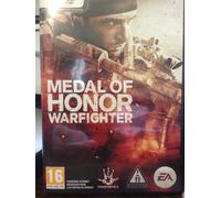 Medal of Honor : Warfighter [Edizione: Francia]