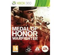 Medal of Honor : Warfighter [Edizione: Francia]