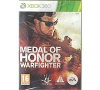 Medal of Honor Warfighter [Edizione: Regno Unito]