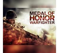 Medal of Honor: Warfighter (PC) EA App Key - GLOBAL
