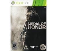 Medal of Honor - Xbox 360