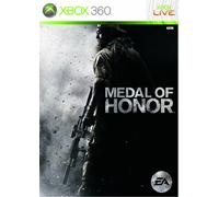 Medal of Honor (Xbox 360) [Edizione: Regno Unito]