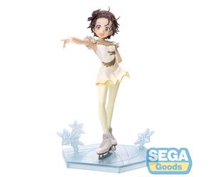 Medalist Luminasta Pvc Statua Inori Yuitsuka 17 Cm Sega