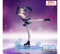 Medalist Luminasta PVC Statue Hikaru Kamisaki 17 cm